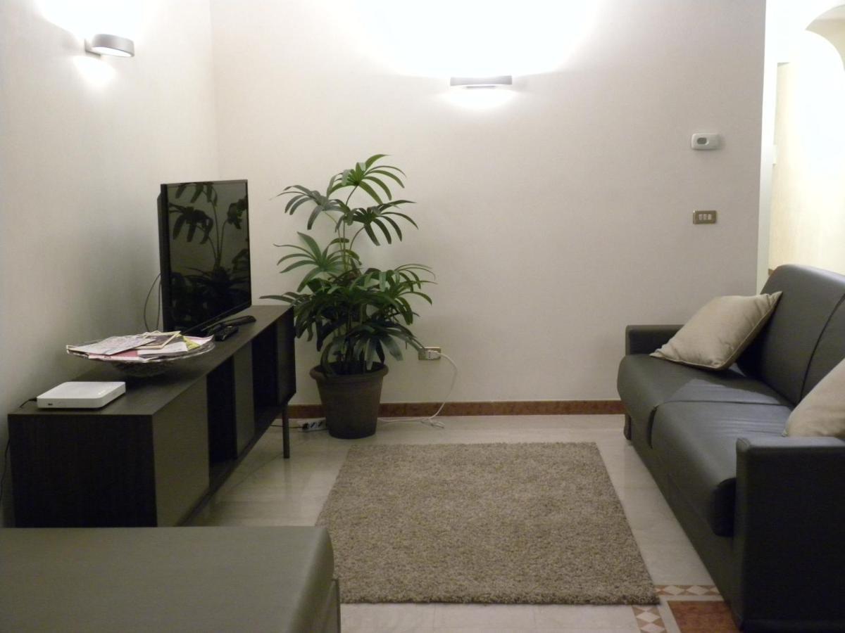 Portico Oscuro Deluxe Apartment - Centro Citta Treviso Kültér fotó